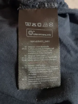 Pigiama Grinch Natale 5 anni