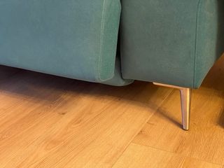 Sofá 2 plazas reclinable cabeceros