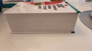 DISC Dizionario Italiano Sabatini Coletti