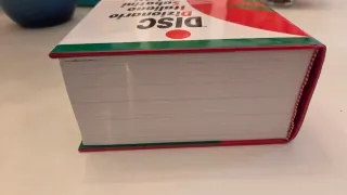 DISC Dizionario Italiano Sabatini Coletti