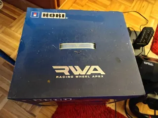 Volante PlayStation PS4/PS3