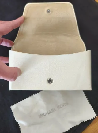 Gafas de sol Michael Kors mujer Beige