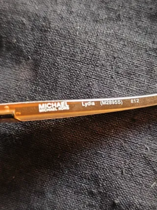 Gafas de sol Michael Kors mujer Beige