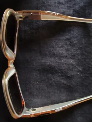 Gafas de sol Michael Kors mujer Beige