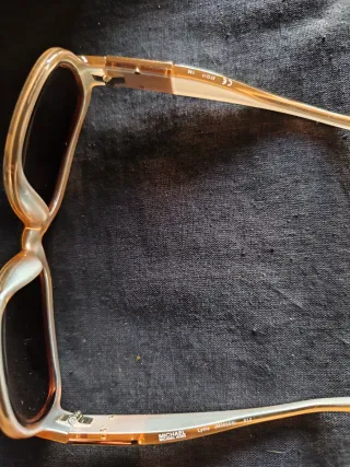 Gafas de sol Michael Kors mujer Beige