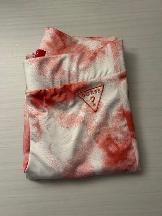 Mallas Guess Talla XS Tie-Dye