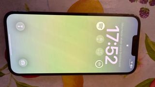 iPhone 13 Pro Max 512GB Plata