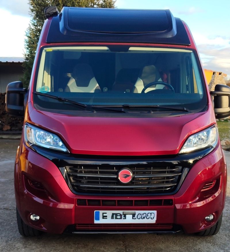 FIAT Ducato 2020 - foto 1