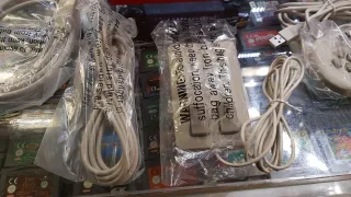 Commodore Amiga 500 Mini Beige