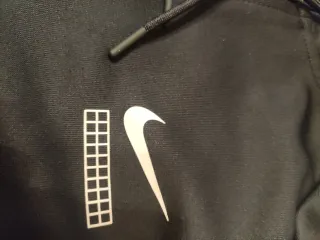 Giacca tuta Nike uomo/donna