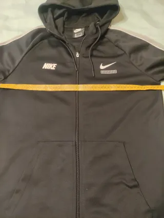 Giacca tuta Nike uomo/donna