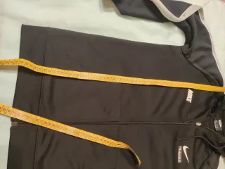 Giacca tuta Nike uomo/donna