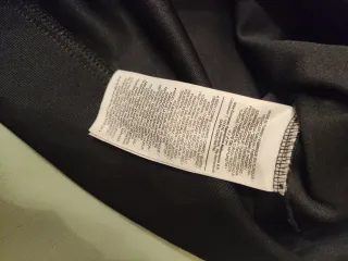 Giacca tuta Nike uomo/donna