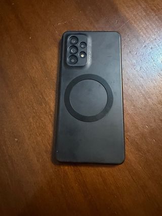 Samsung Galaxy A53 5G 128GB Nero