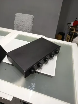 Preamplificatore Aragon 18k