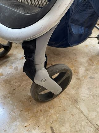 Silla de paseo Babyhome Emotion