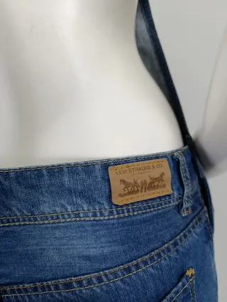 Salopette Levi's