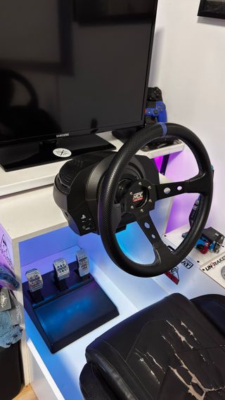 Volante Thrustmaster T300 in vendita