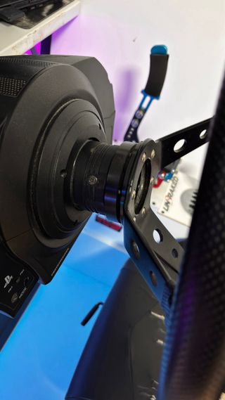 Volante Thrustmaster T300 in vendita