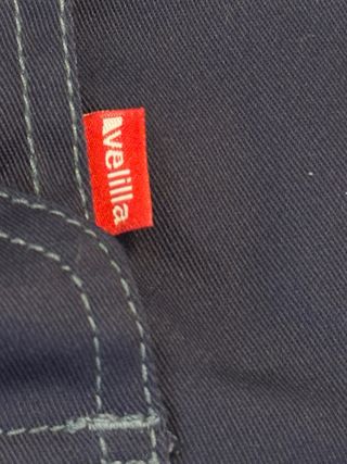 Pantalones de trabajo Vellila Talla 46
