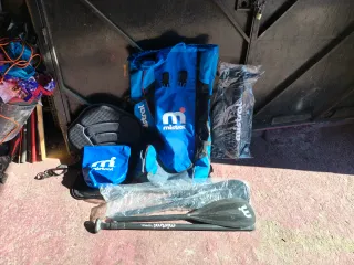 Tabla Paddle Surf Mistral