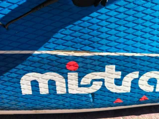 Tabla Paddle Surf Mistral