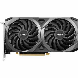 Tarjeta Gráfica MSI RTX 3060 Ventus 2X OC