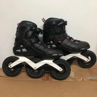 Patines Powerslide Phuzion OffRoad SUV