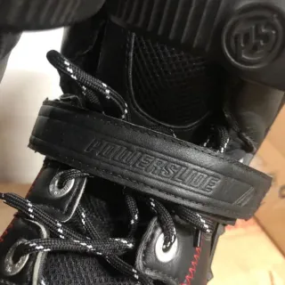 Patines Powerslide Phuzion OffRoad SUV