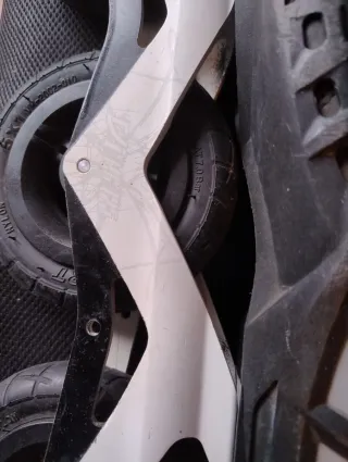 Patines Powerslide Phuzion OffRoad SUV