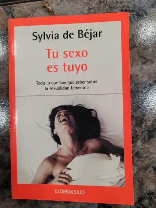 Libros autoayuda