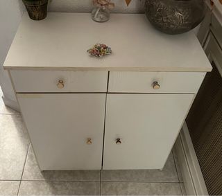 Muebles de piso por mudanza, sofa, mesa, etc