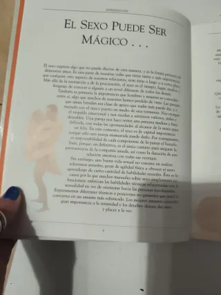 La Magia Del Sexo