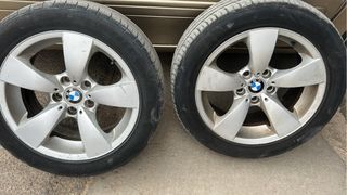 Llantas BMW Rin 17