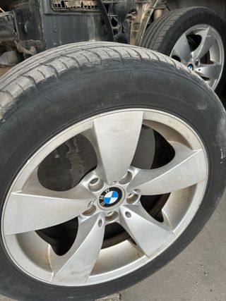 Llantas BMW Rin 17