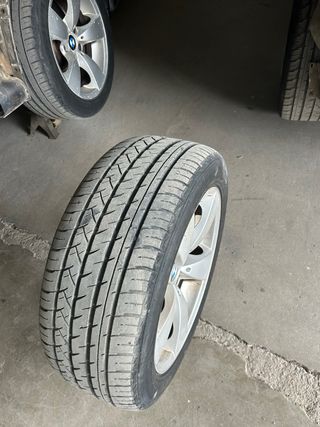Llantas BMW Rin 17