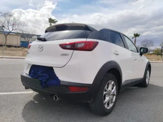 Mazda CX-3 2016