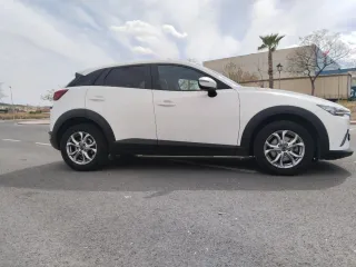 Mazda CX-3 2016