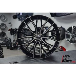 Juego de 4 Llantas 19 F30 Performance BM013