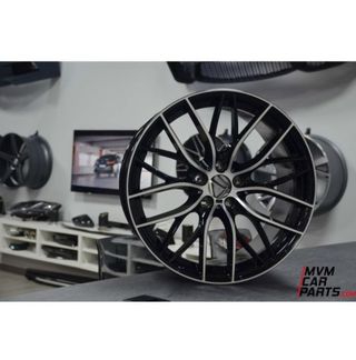 Juego de 4 Llantas 19 F30 Performance BM013