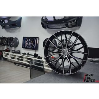 Juego de 4 Llantas 19 F30 Performance BM013