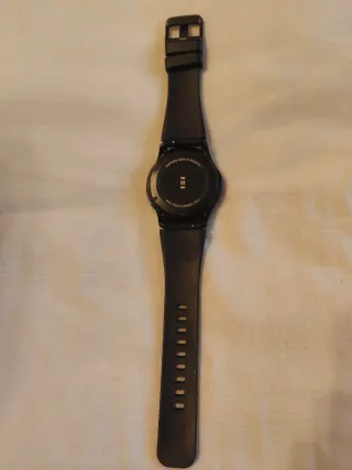 Samsung Gear S3 Frontier Edición Limitada