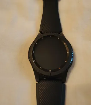 Samsung Gear S3 Frontier Edición Limitada