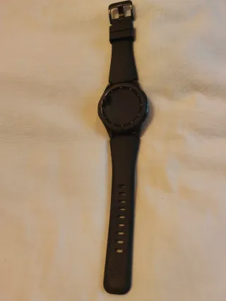 Samsung Gear S3 Frontier Edición Limitada