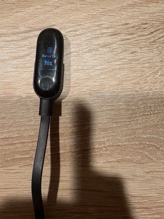 Pulsera Xiaomi Mi Band 3 Verde