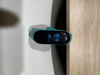Pulsera Xiaomi Mi Band 3 Verde