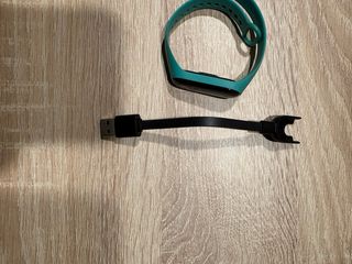Pulsera Xiaomi Mi Band 3 Verde