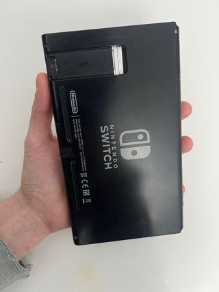 Nintendo Switch especial