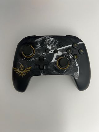 Nintendo Switch especial