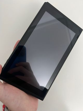 Nintendo Switch especial